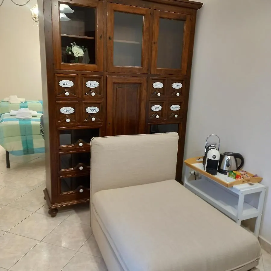 Holiday home Villa Melany Vicino Centro Lucca